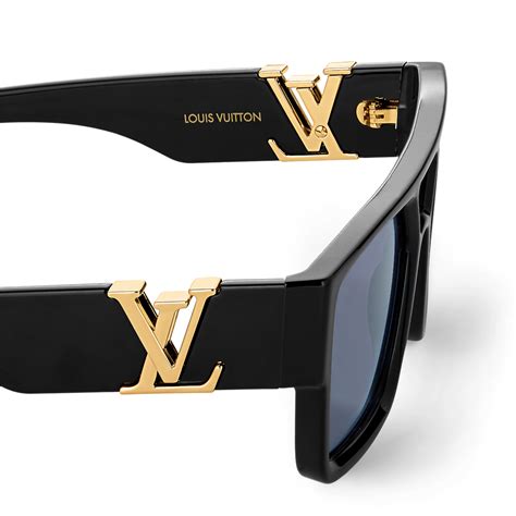 lv ss19 sunglasses|LV Sleek Square Sunglasses S00 .